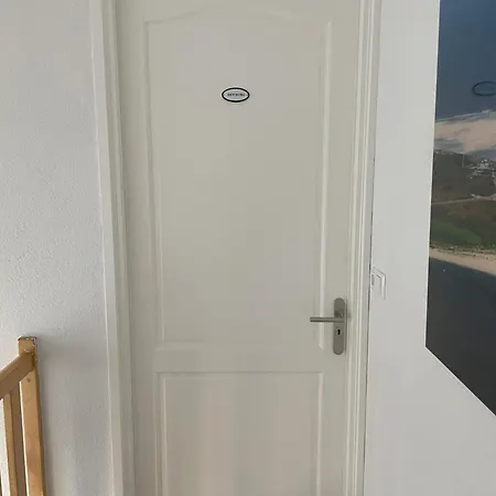 Penzion Marietta De Koog (Texel)