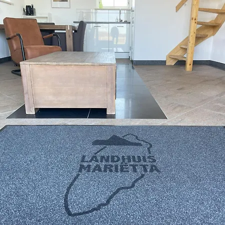 Marietta بيت ضيافة