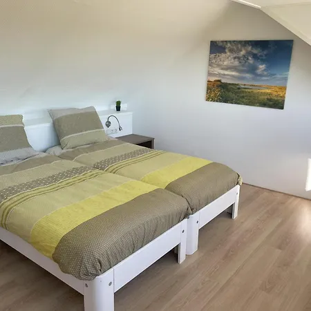 Marietta Guest house 3*