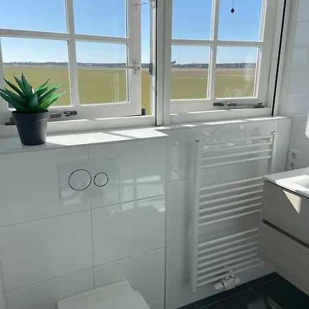 Marietta Penzion De Koog (Texel)