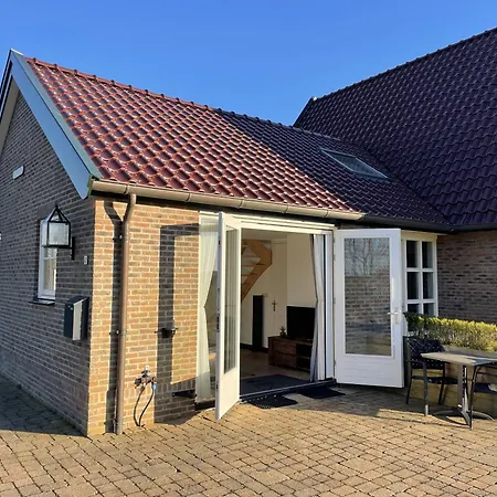 Marietta De Koog (Texel)