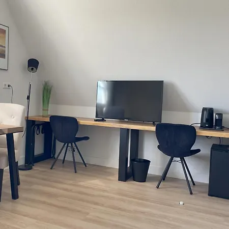 Marietta 3* De Koog (Texel)