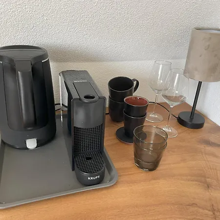 Penzion Marietta De Koog (Texel)