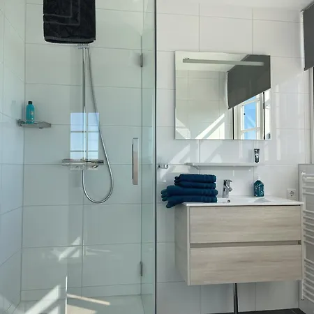 Penzion Marietta De Koog (Texel)