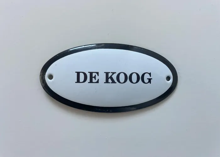 Marietta Gasthuis De Koog (Texel)