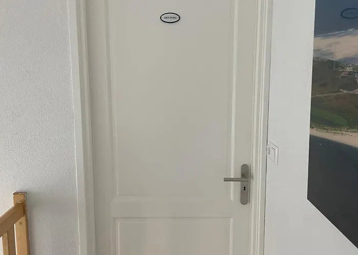 Gasthuis Marietta De Koog (Texel)