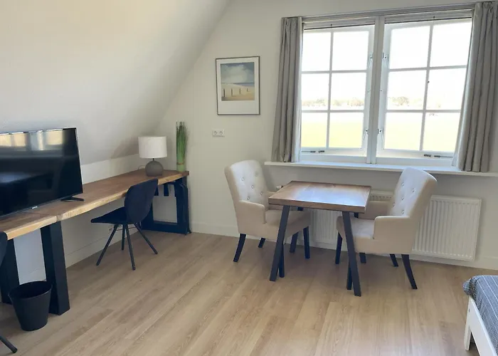 Marietta De Koog (Texel)