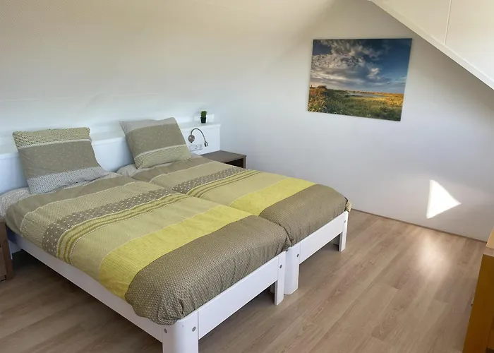 Marietta Gasthuis 3*