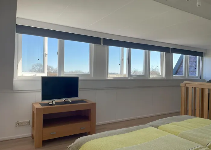 Gasthuis Marietta 3*