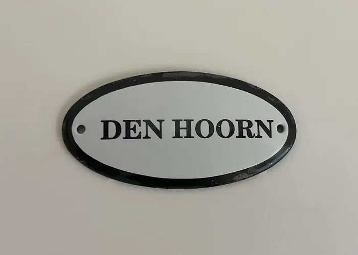 Marietta Gasthuis De Koog (Texel)