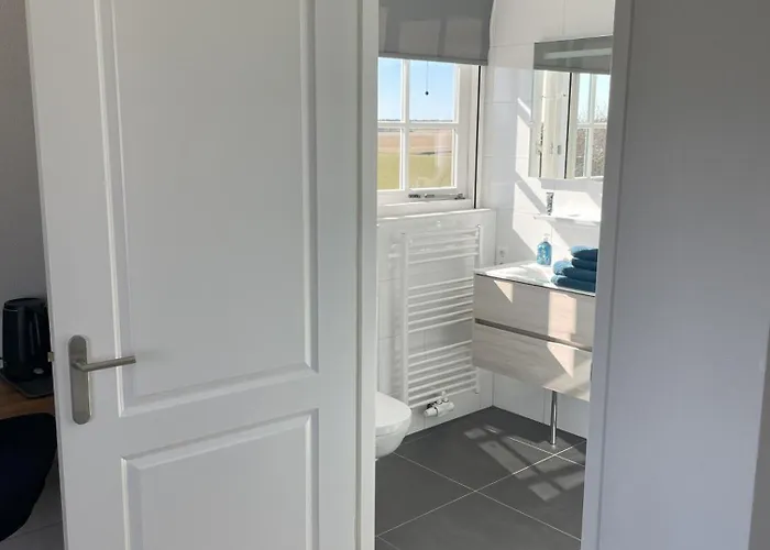 Marietta 3* De Koog (Texel)