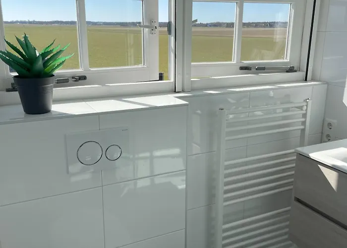 Marietta Gasthuis De Koog (Texel)