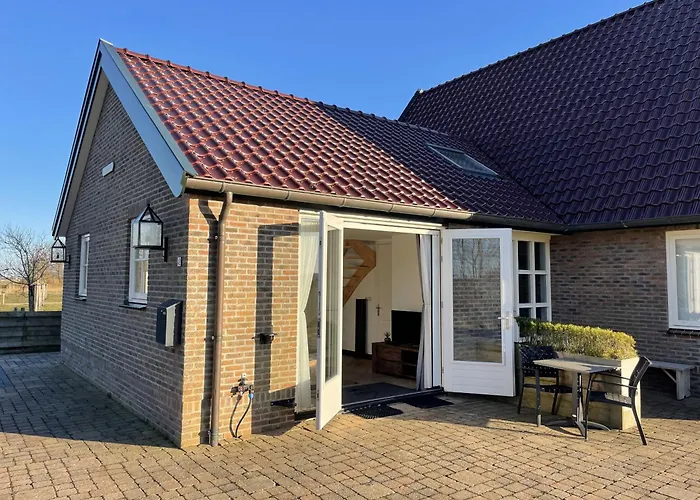 Marietta De Koog (Texel)