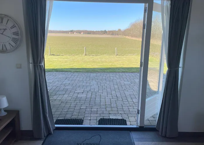 Marietta Gasthuis 3*