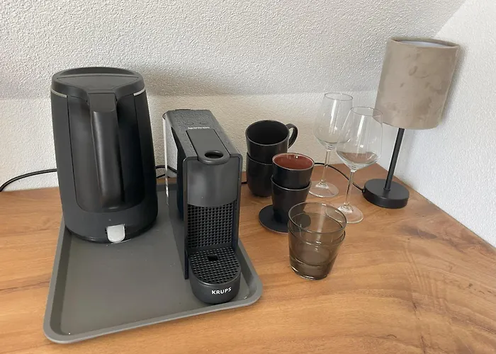 Gasthuis Marietta De Koog (Texel)