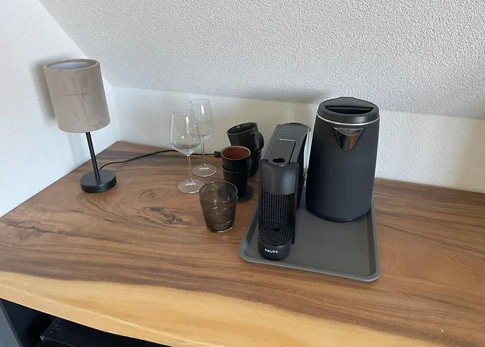 Marietta Gasthuis 3*