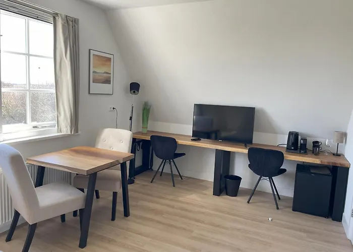 Gasthuis Marietta 3*