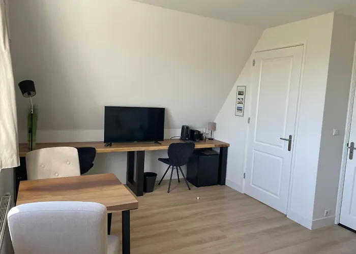 Marietta Gasthuis De Koog (Texel)