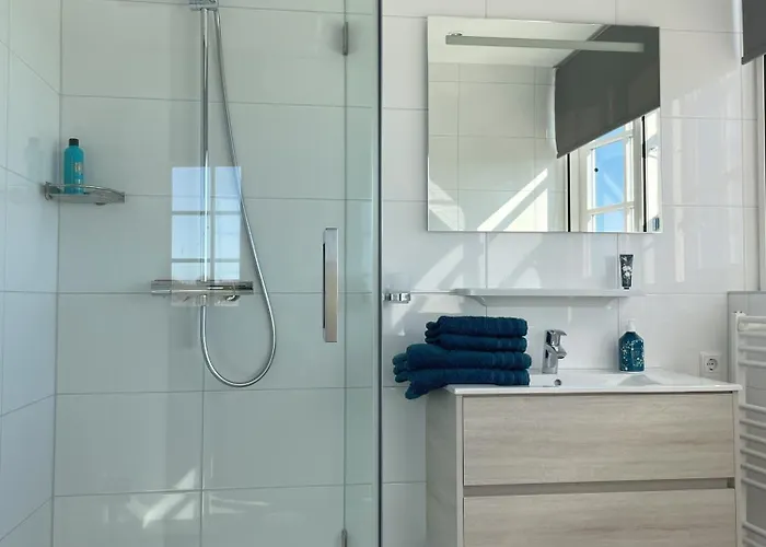 Gasthuis Marietta De Koog (Texel)