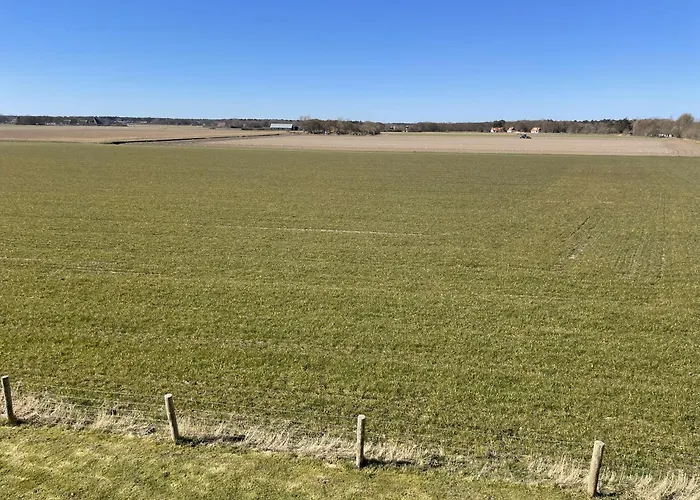 Gasthuis Marietta De Koog (Texel)