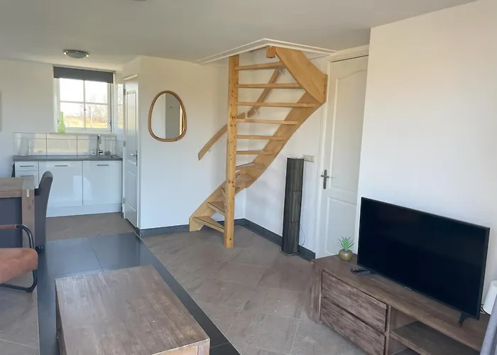 Gasthuis Marietta De Koog (Texel)