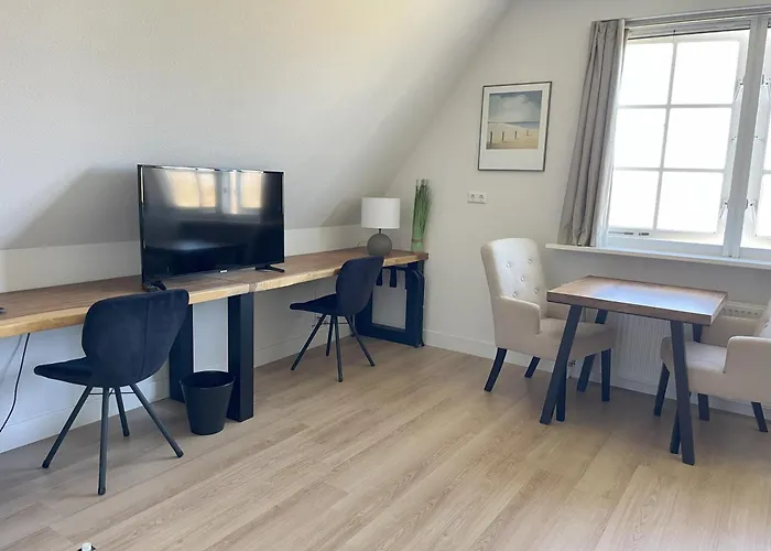 Marietta 3* De Koog (Texel)