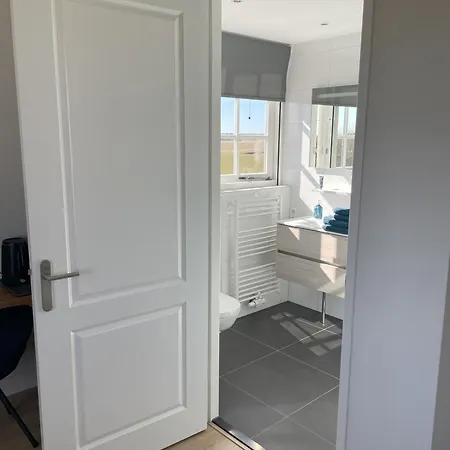 Mariëtta 3* De Koog (Texel)