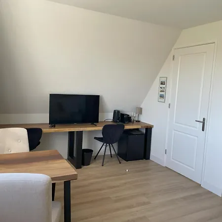 Mariëtta Gasthuis De Koog (Texel)