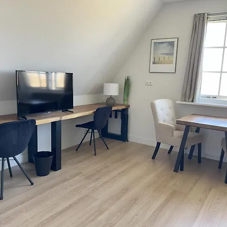 Mariëtta 3* De Koog (Texel)